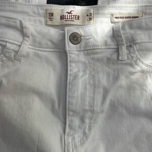 Hollister Skinny Jeans